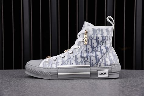 dior b23s|dior b23 oblique high top.